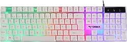 Torima TK-03 RGB Kablolu Oyuncu Klavyesi
