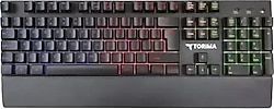 Torima TK-10 RGB Kablosuz Oyuncu Klavyesi