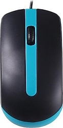 Torima TM-06 Mavi Optik Kablolu Mouse