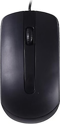 Torima TM-06 Siyah Optik Kablolu Mouse