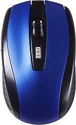 Torima TM-08 Mavi Optik Kablosuz Mouse
