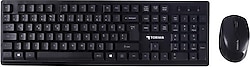 Torima TMK-01 Kablosuz Klavye Mouse Seti