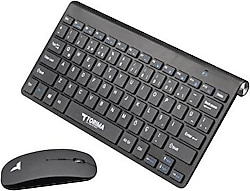 Torima TMK-05 TKL Kablosuz Klavye Mouse Seti