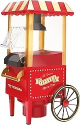Torima TPM-01 Kırmızı Mısır Patlatma Makinesi