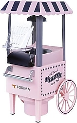 Torima TPM-01 Pembe Mısır Patlatma Makinesi