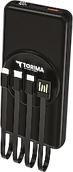 Torima TRM-1014 10000 mAh Hızlı Şarj Powerbank