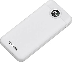 Torima TRM-1015 10000 mAh Hızlı Şarj Powerbank