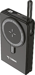Torima TRM-1019 10000 mAh Hızlı Şarj MagSafe Powerbank