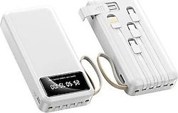 Torima TRM-1021 20000 mAh Hızlı Şarj Powerbank