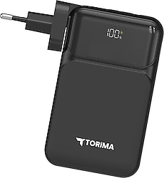 Torima TRM-1027 20000 mAh Hızlı Şarj Powerbank