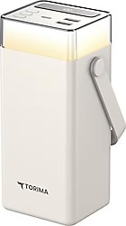 Torima TRM-1041 40000 mAh Hızlı Şarj Powerbank