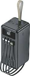 Torima TRM-1080 80000 mAh Hızlı Şarj Powerbank