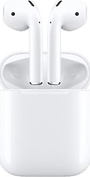 Torima TRM-AIR2 2. Nesil TWS Kulak İçi Bluetooth Kulaklık Beyaz