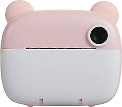 Torima TRM-CMR14 Pembe Dijital Fotoğraf Makinesi