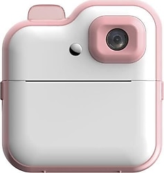 Torima TRM-CMR15 Pembe Dijital Fotoğraf Makinesi