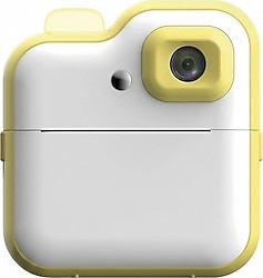 Torima TRM-CMR15 Sarı Dijital Fotoğraf Makinesi