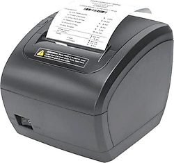 Torima TRP-838X Barkod Yazıcı