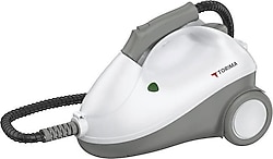 Torima TSC01 Gri Buharlı Temizleyici