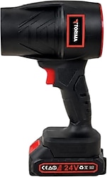 Torima TTB-02 80 W Yüksek Hızlı Hava Üfleme Makinesi
