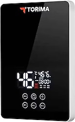 Torima WH-01 7000 W Elektrikli Şofben