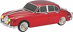 Wster WS-596 Araba Nostaljik Radyo
