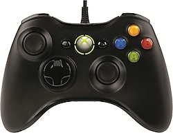 Torima Xbox 360 Kablolu Oyun Kolu