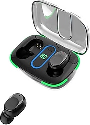Torima Y90 TWS Kulak İçi Bluetooth Kulaklık