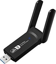 Torima YD-33 1300 Mbps Kablosuz Ağ Adaptörü