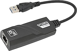 Torima YD-74 USB 3.0 to Ethernet Dönüştürücü