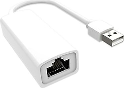 Torima YD-75 USB 2.0 to Ethernet Dönüştürücü