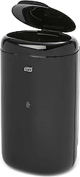 Tork 5 lt Siyah Mini Çöp Kovası
