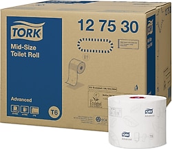 Tork Advanced 100 mt 27'li Tuvalet Kağıdı