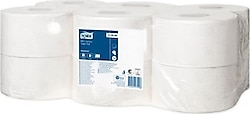 Tork Advanced Mini Jumbo 170 mt 12'li Tuvalet Kağıdı