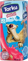 Torku 180 ml Süt