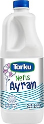 Torku 2.5 lt Ayran