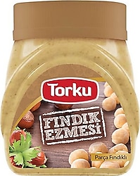Torku Fındık Ezmesi 370 gr