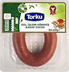 Torku Dana Kasap Sucuk 400 gr