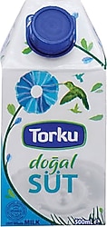 Torku 500 ml UHT Süt
