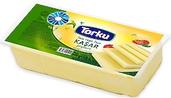 Torku Taze Kaşar Peyniri 600 gr
