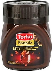 Torku Banada Bitter Kakaolu Fındık Kreması 370 gr