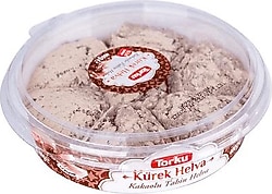 Torku Kakaolu Kürek Helva 400 gr