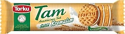 Torku Tam Sütlü Kremalım Bisküvi 83 gr