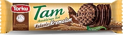Torku Tam Kremalım Bisküvi 83 gr