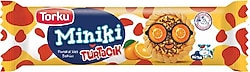 Torku Turtacık Portakallı Bisküvi 94 gr