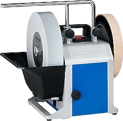 Tormek T-8 200 W Bıçak Bileme Taş Motoru