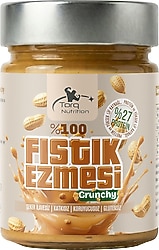 Torq Nutrition %100 Yer Fıstığı Ezmesi 350 gr