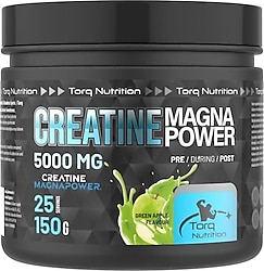 Torq Nutrition Creatine Magnapower 150 gr