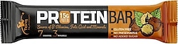 Torq Nutrition Fındıklı 50 gr Protein Bar