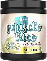 Torq Nutrition Muscle Rice Mikronize Pirinç 1 kg