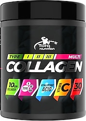 Torq Nutrition Tip 1-2-3 Multi Collagen 300 gr